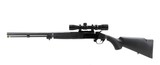 TRADITIONS Buckstalker Black Powder .50 CALIBER