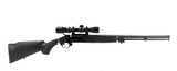 TRADITIONS Buckstalker Black Powder .50 CALIBER - 2 of 3