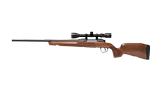 SAVAGE ARMS AXIS 2 XP HARDWOOD .25-06 REM - 2 of 3