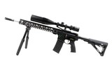 STAG ARMS STAG-15 .223 WYLDE