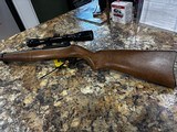 RUGER 10/22 .22 LR - 3 of 3