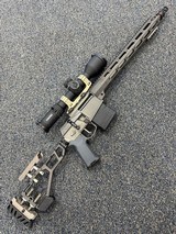 Q THE FIX 6.5MM CREEDMOOR - 3 of 3