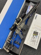 Q THE FIX 6.5MM CREEDMOOR - 1 of 3