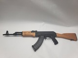 CENTURY ARMS RAS47 7.62X39MM - 2 of 3