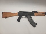 CENTURY ARMS RAS47 7.62X39MM - 3 of 3