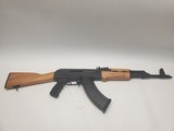 CENTURY ARMS RAS47 7.62X39MM - 1 of 3