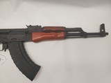 ROMARM/CUGIR SAR-1 7.62X39MM - 3 of 3