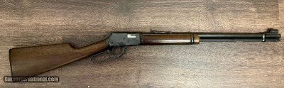 WINCHESTER Model 9422 .22 S/L/LR