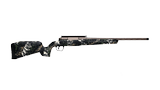SAVAGE ARMS AXIS 2 PRO (LH) .22-250 REM