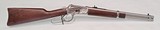 ROSSI R92 CARBINE .44 MAGNUM