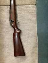 J STEVENS A&T CO. 322-A .22 K HORNET - 2 of 3