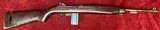 IBM M1 US CARBINE
.30 CARBINE - 2 of 3