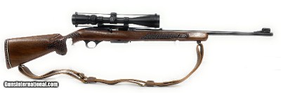 WINCHESTER 100 .243 WIN