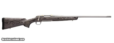 BROWNING X-BOLT ALL WEATHER .300 WIN MAG