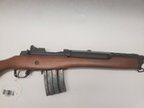 RUGER AMERICAN RANCH RIFLE GO WILD .223 REM - 3 of 3