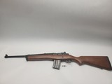 RUGER AMERICAN RANCH RIFLE GO WILD .223 REM - 2 of 3