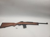 RUGER AMERICAN RANCH RIFLE GO WILD .223 REM