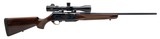 BROWNING BAR SAFARI .300 WIN MAG