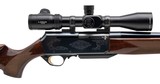 BROWNING BAR SAFARI .300 WIN MAG - 2 of 3