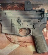 PALMETTO STATE ARMORY SABRE 5.56X45MM NATO - 3 of 3