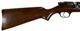 STEVENS Model 66C .22 LR - 2 of 3
