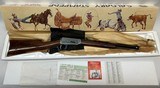 WINCHESTER 94 Calgary Stampede .32 WIN SPECIAL