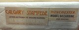 WINCHESTER 94 Calgary Stampede .32 WIN SPECIAL - 2 of 3
