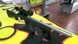 RUGER 10/22 .22 LR