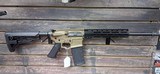 ATI Omni Hybrid 5.56X45MM NATO - 1 of 3