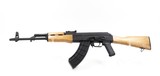 CUGIR ARMS WASR-10 7.62X39MM
