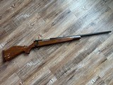 WEATHERBY MARK V .300 WIN MAG - 1 of 3