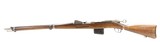 SCHMIDT-RUBIN 1889 UNKNOWN - 1 of 3