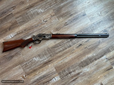 UBERTI 1873 .357 MAG