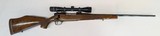 WEATHERBY MARK V DELUXE .257 WBY MAG - 2 of 2