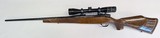 WEATHERBY MARK V DELUXE .257 WBY MAG - 1 of 2