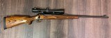 REMINGTON Model 700 7MM REM MAG
