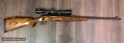 REMINGTON Model 700 7MM REM MAG