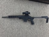 CZ 600 TRAIL .300 AAC BLACKOUT - 2 of 3