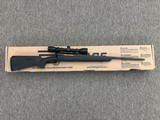 SAVAGE AXIS .223 REM