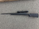 SAVAGE AXIS .223 REM - 2 of 2