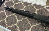 ROSSI R95 TRAPPER .45-70 GOVT - 3 of 3