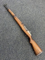SPRINGFIELD ARMORY M1 Garand 1941 .30-06 SPRG