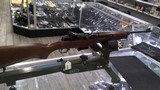 RUGER MINI-14 .223 REM