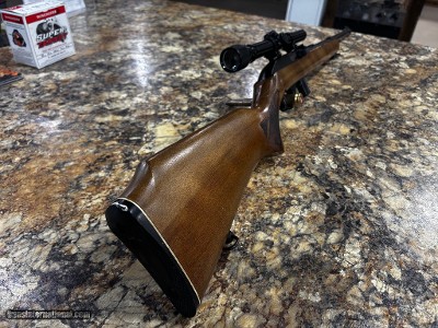 MARLIN 42 .22 LR