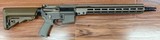 GEISSELE AUTOMATICS SUPER DUTY 5.56X45MM NATO