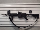 MOSSBERG INTERNATIONAL 715T .22 LR