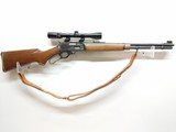 MARLIN 336 .30-30 WIN - 1 of 3
