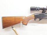 REMINGTON 742 Woodsmaster .30-06 SPRG - 2 of 3