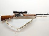 REMINGTON 742 Woodsmaster .30-06 SPRG - 1 of 3