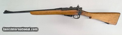 LEE-ENFIELD NO4 MK1 .303 BRITISH